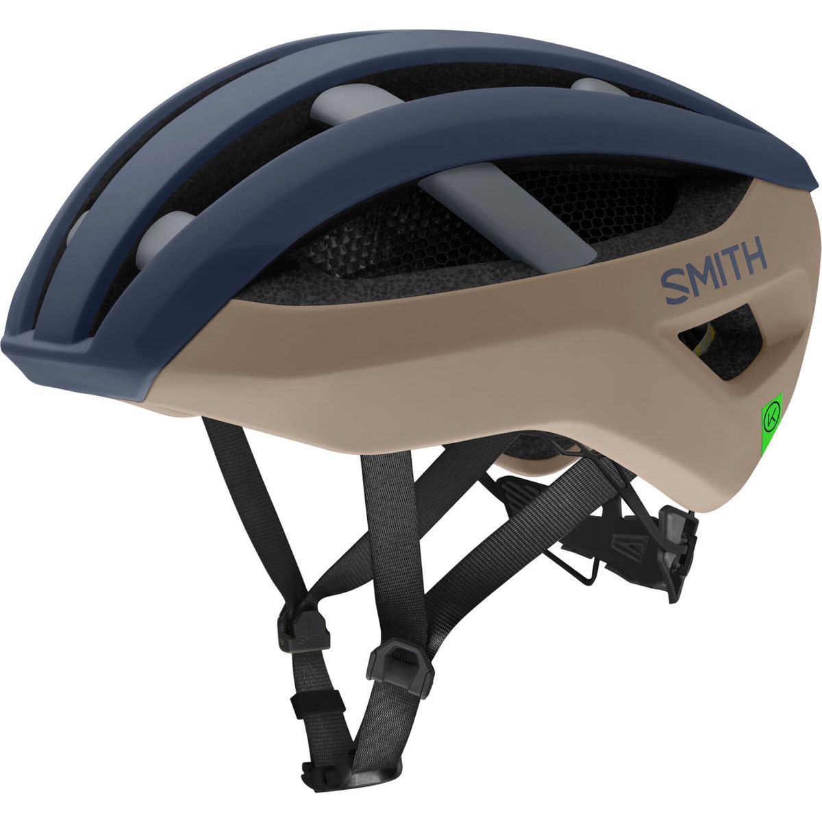Smith Network Mips matte royal navy / summit (3U1) 51-55cm E007323U15155