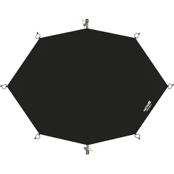 Wechsel Groundsheet für Venture 3 - STK - black