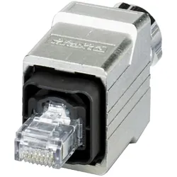 Pepperl+Fuchs Fabrik Steckverbinder ICZ-AIDA1-V45