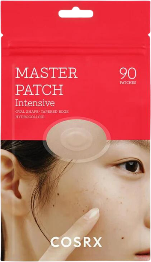 Cosrx - Master Patch Intensive - 90 pcs.