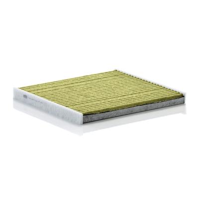 MANN-FILTER Filter, Innenraumluft FreciousPlus FP 1828 hinter dem Handschuhfach für Subaru TOYOTA