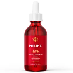 58ml PHILIP B Scalp Booster