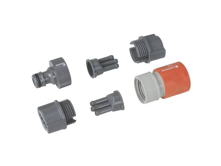 Gardena Anschluss-Set Zubehör