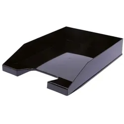 M und M A4 Ablage »Letter Tray« schwarz