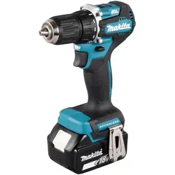 Makita Akku-Bohrschrauber DDF487RAJ 18 V