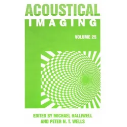 Acoustical Imaging, Fachbücher