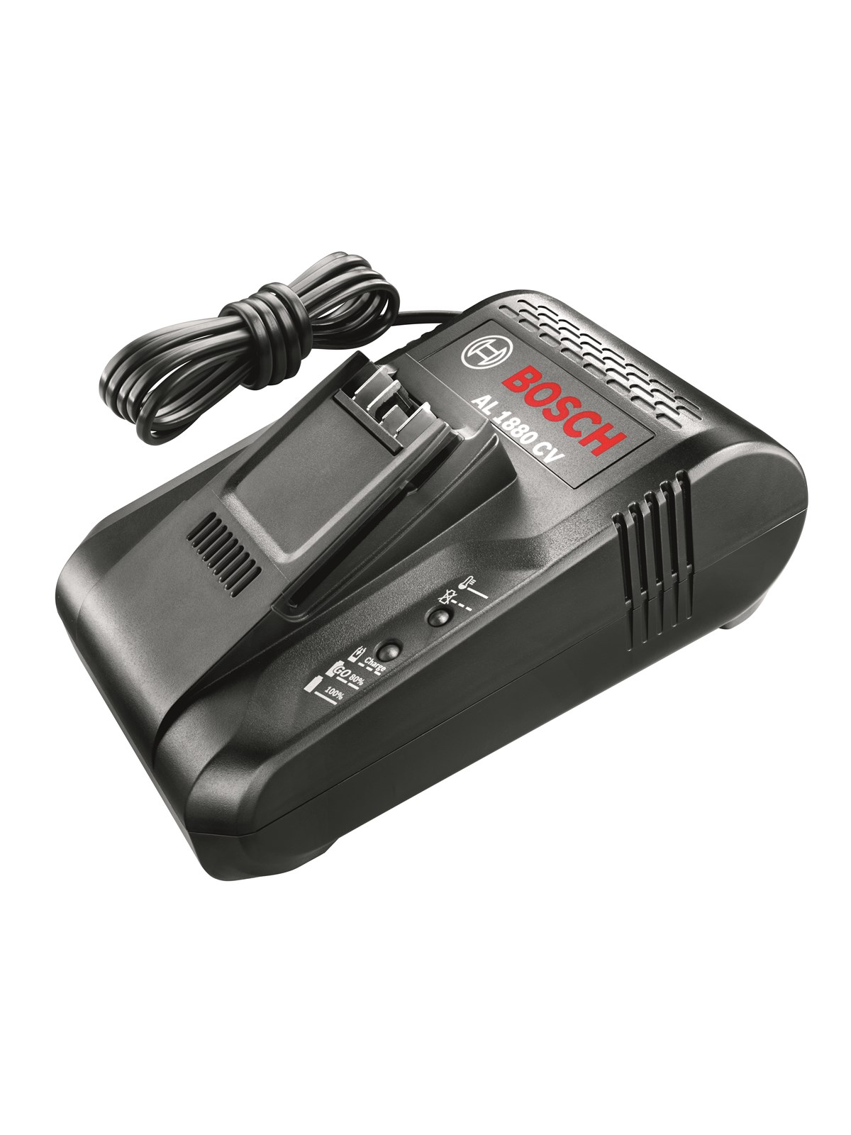 Bosch Hurtig-Oplader AL 1880 CV