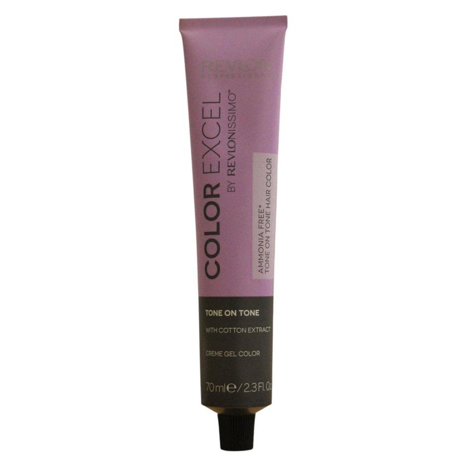 Revlon Professional Color Excel 5.24 Hellbraun Perlmutt-Kupfer (5.24 Kupfer) (21834999)