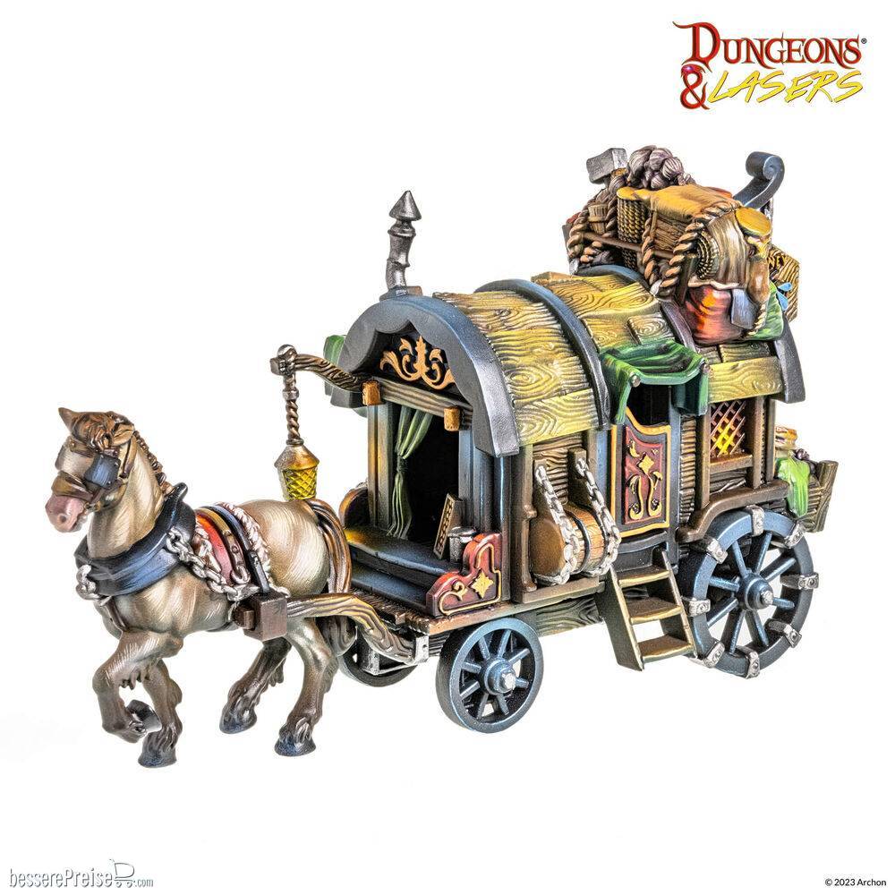 Archon Studio DNL0060