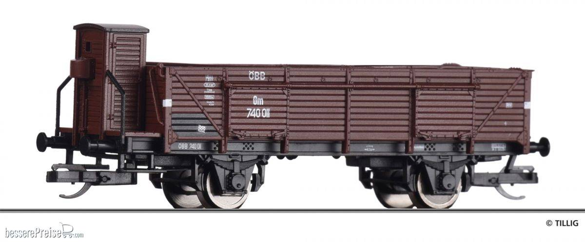 Tillig 17627