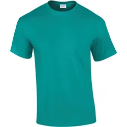 Gildan Herren Ultra Cotton T-Shirt 2000 jade dome XXL