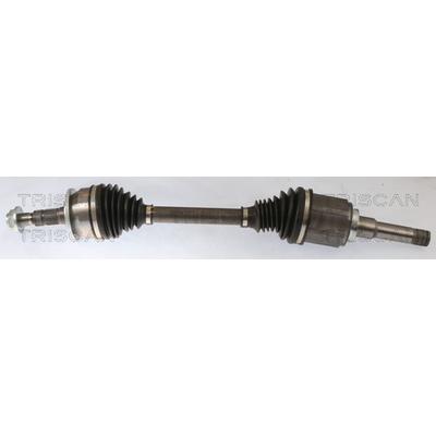 TRISCAN Antriebswelle 8540 24603 für Vaughall