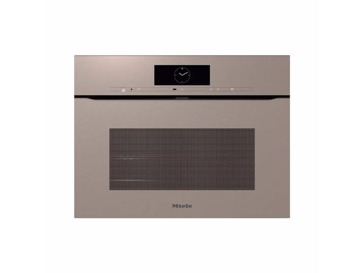Miele H7840-60BPX PB Einbau Backofen 60cm – Einbau Backofen 60 cm – beige