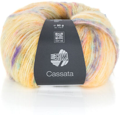 Lana Grossa Wolle Cassata