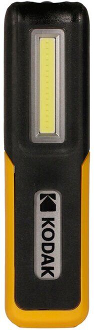 LANTERNA KODAK LED FLASHL RECHARG
