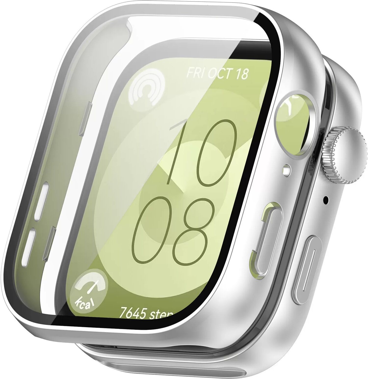 INF Coque de protection en TPU pour Huawei Fit 3