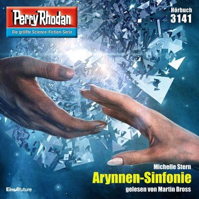 Perry Rhodan 3141: Arynnen-Sinfonie - Michelle Stern, Audio, 4066338369024
