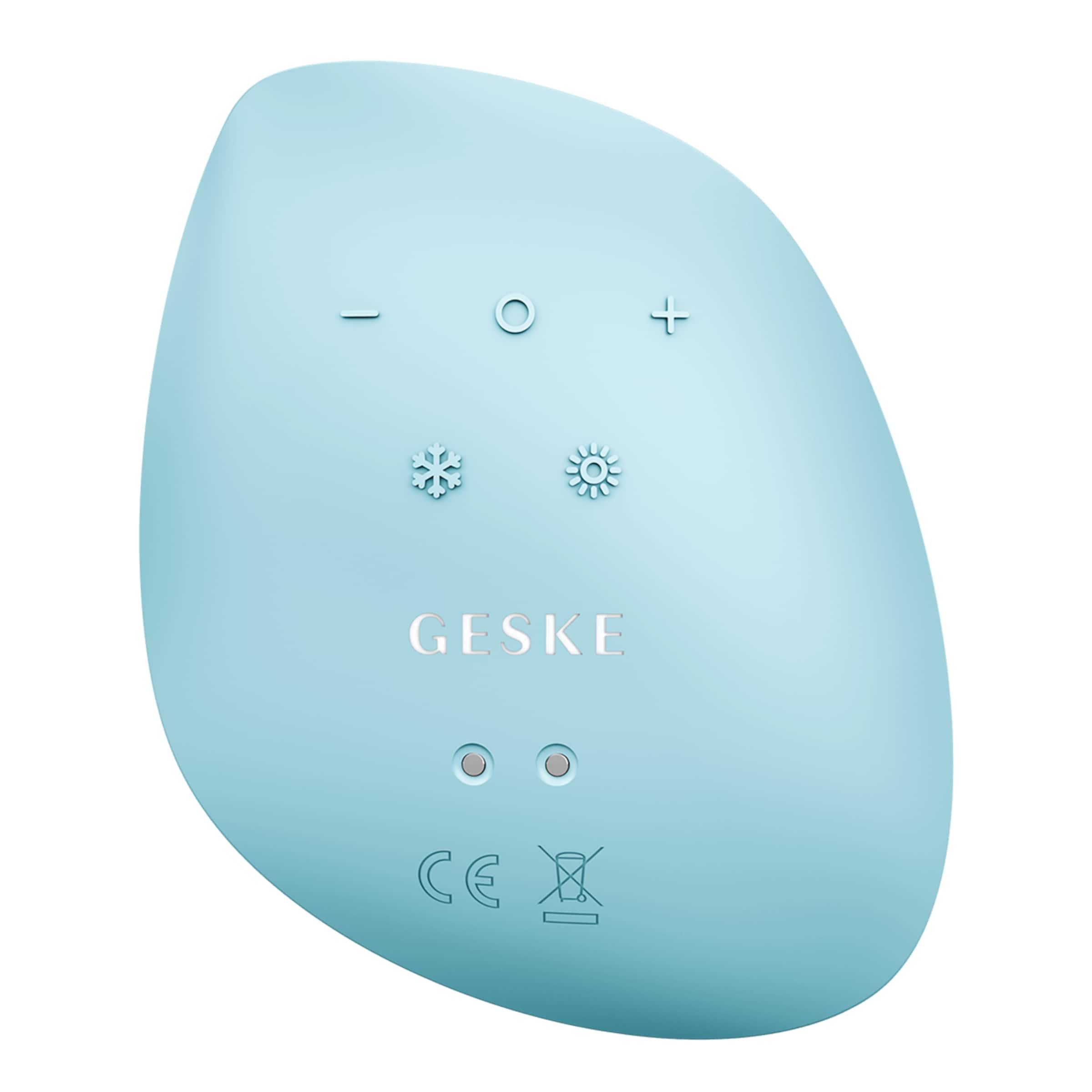 Sonic Warm & Cool Mask | 9 in 1