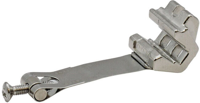 Riegler Support de capteur, Ø piston 8, pour capteur type CS1, acier inoxydable (235.08SH)