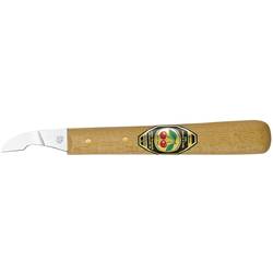 Kirschen 3351000 Kerbschnitzmesser