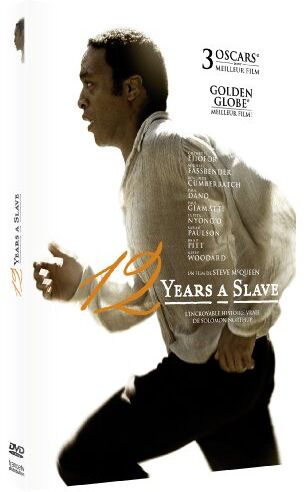 12 years a slave (Oscar® 2014 du meilleur film) - Preis vom 10.10.2026 11:48:34 h