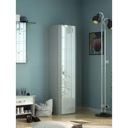 Schrank Arredokit MELODIE (BHT 49x187x40 cm) - BHT 49x187x40 cm