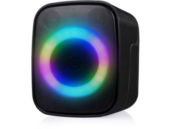 Essentielb - Enceinte Sono Cube