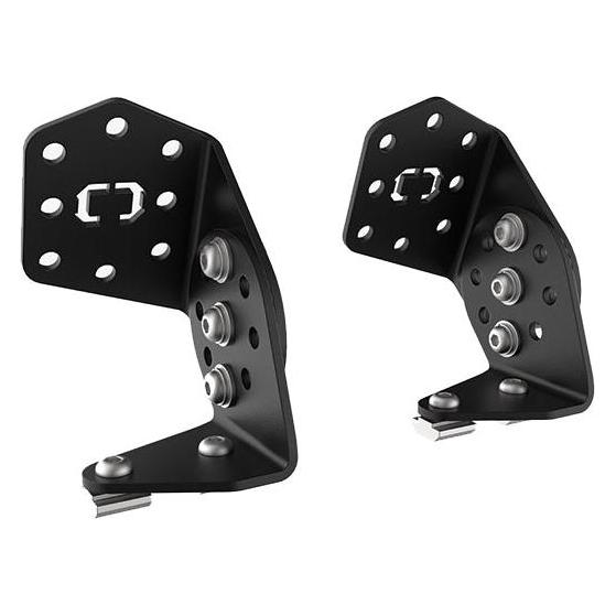 Stashed SpaceRail Angle Mount Kit (65184251)