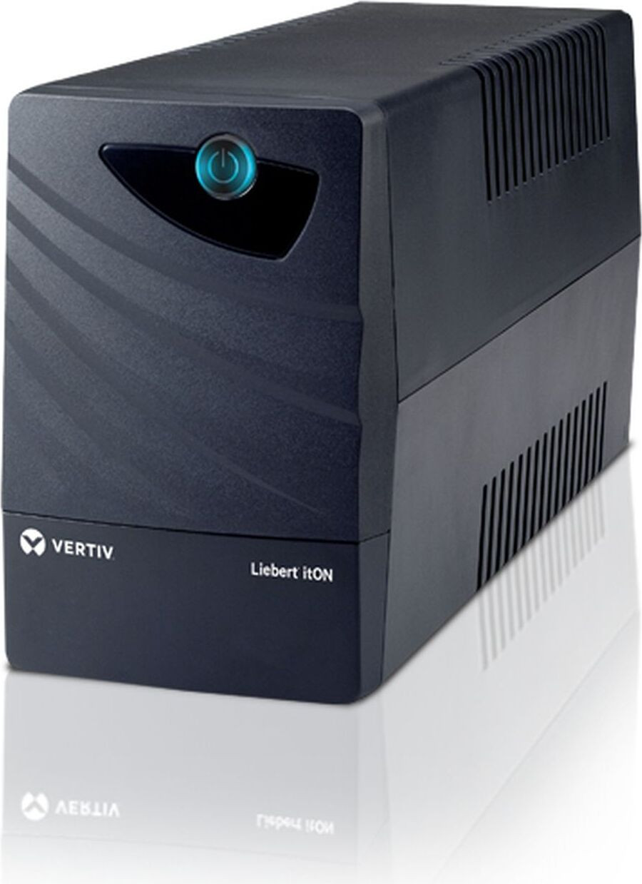 Vertiv LI32111CT00 Interactieve UPS (onderbrekingsvrije stroomvoorziening)