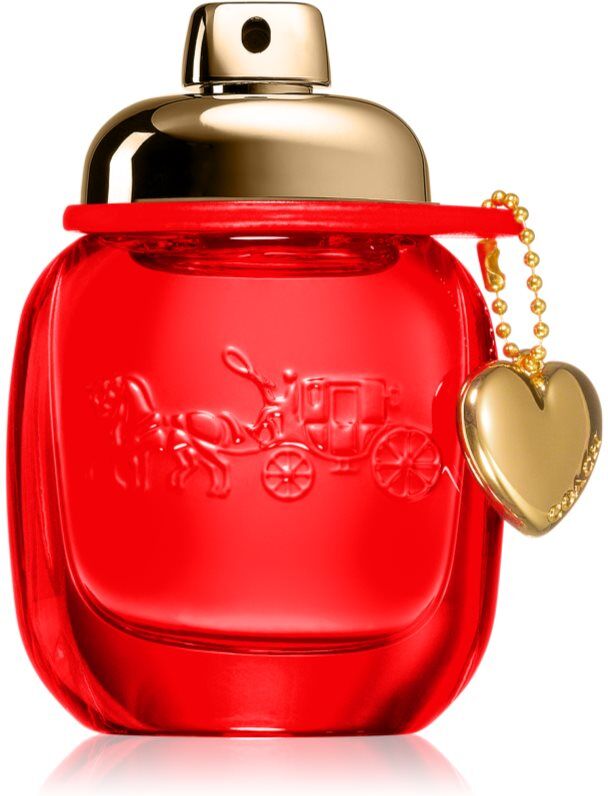 Coach Love EDP für Damen 30 ml
