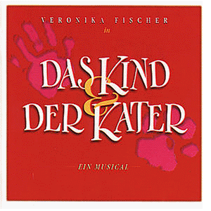 Veronika Fischer - Das Kind Und Der Kater - Preis vom 12.10.2026 11:37:12 h