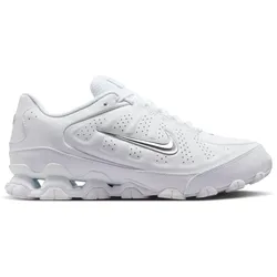 Nike Reax 8 Sneaker Damen | Gr. 40 | weiß - weiß