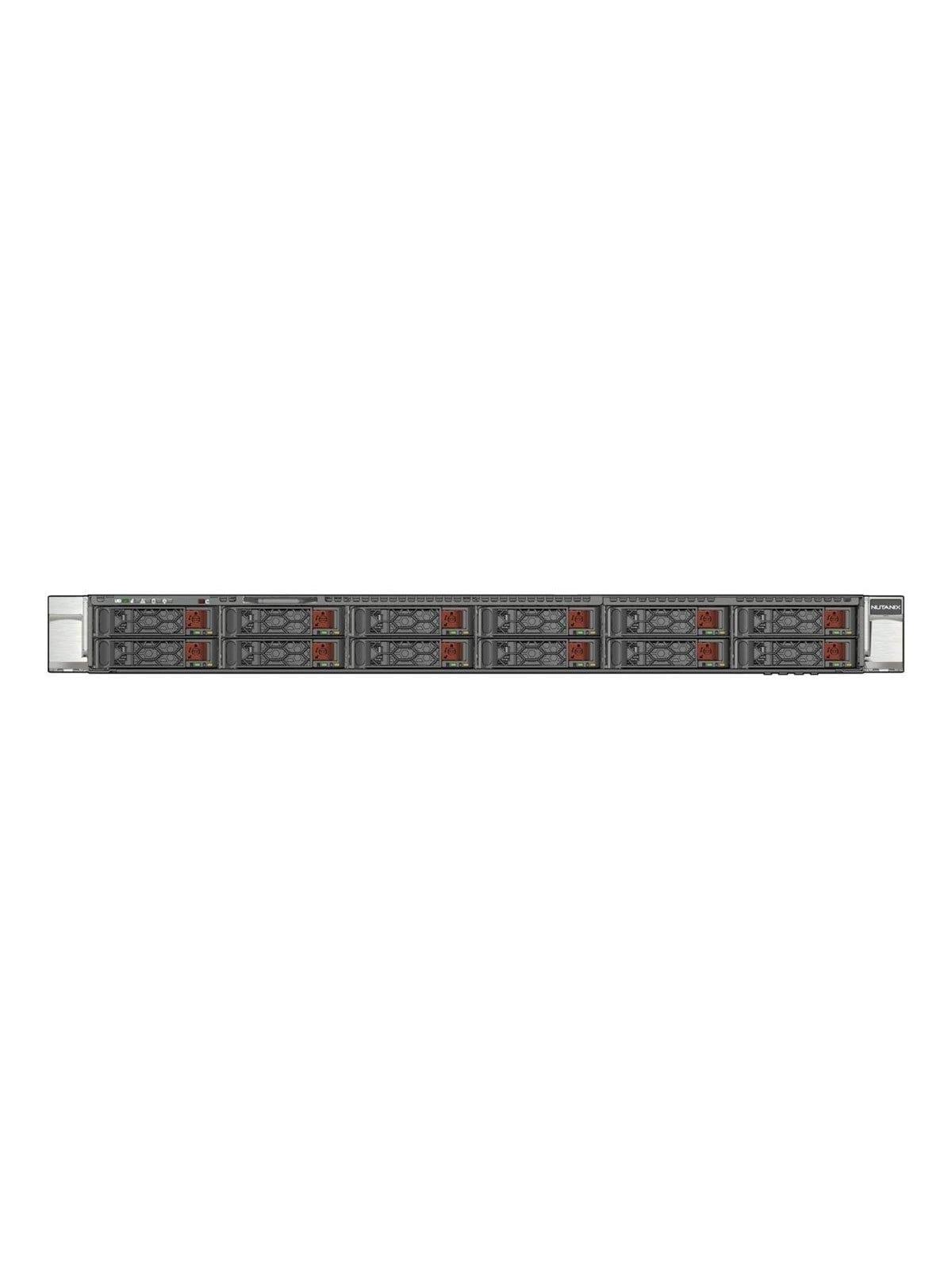 Nutanix Xtreme Computing Platform NX-8170-G9 - application accelerator