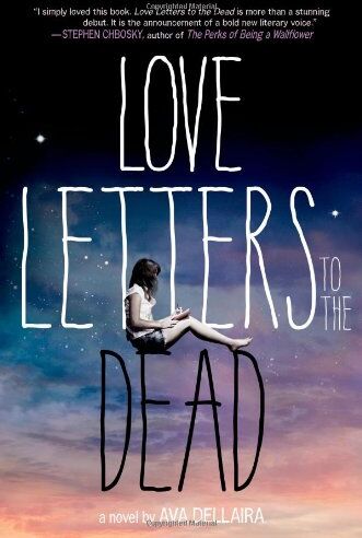 Ava Dellaira - Love Letters to the Dead - Preis vom 16.10.2026 11:41:07 h