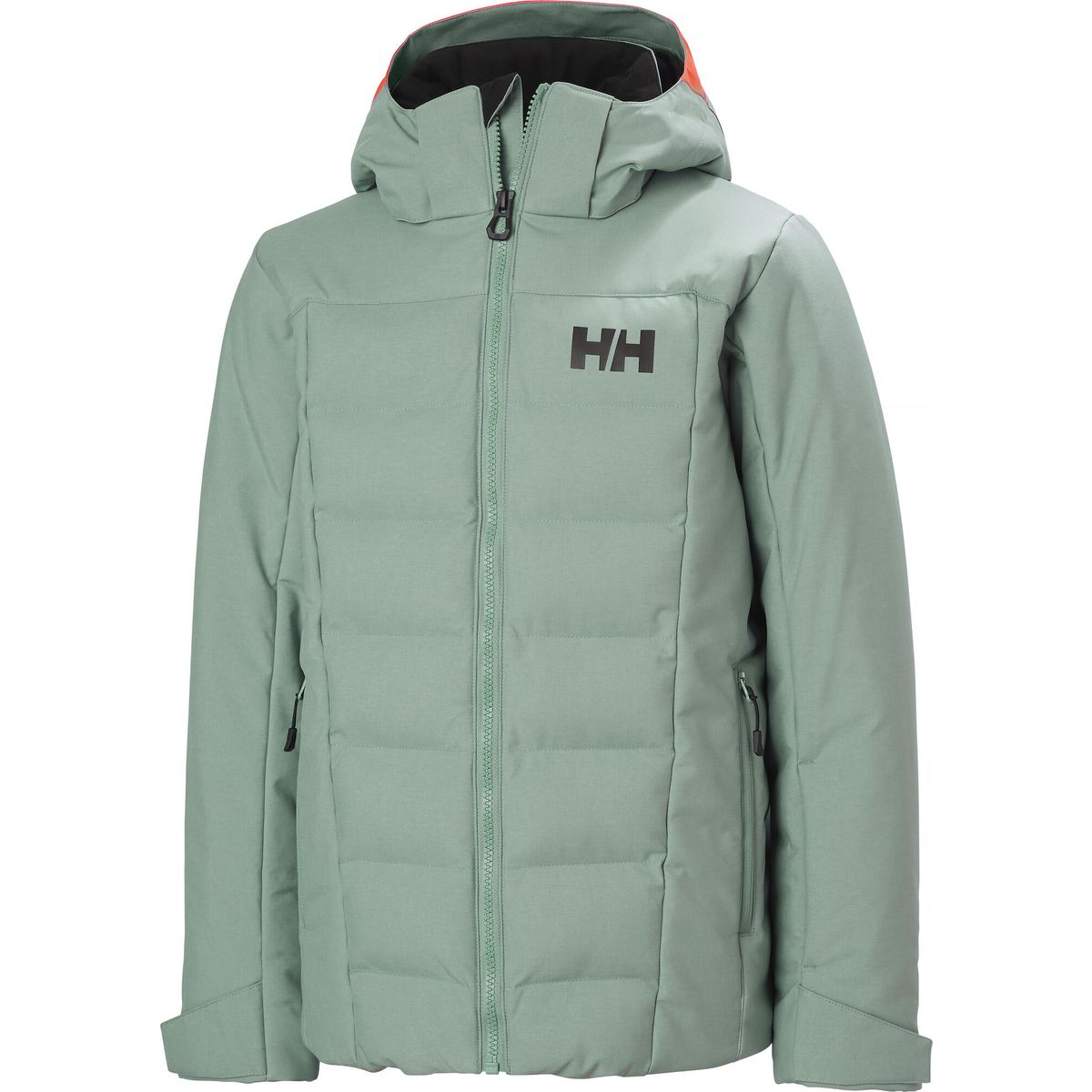 Helly Hansen JR Venture Jacket cactus (489) 16 41750_489-16