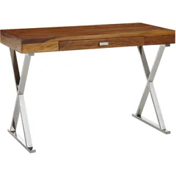 Schreibtisch Wohnling Sheeshamfarben ca.120x55x78cm