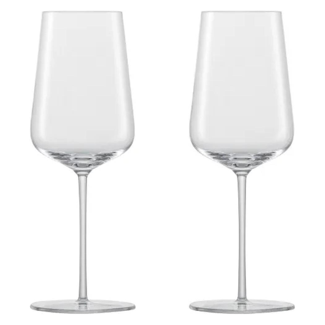 Zwiesel ZWG Chard.Kelch Vervino 487ml (48.70 cl, 1 Glas, Weissweingläser) (122168) Mindestbestellmenge: 2 Stück