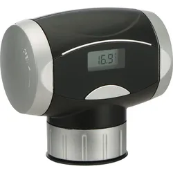 MASTERPRO BERGNER - Automatischer Weinverschluss aus der Kollektion Château Wine Expert