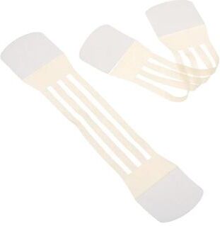 Useful Little Things Invisible Neck Lifting Bandage And Wrinkle Removal Sticker Set 4pcs