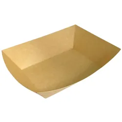 COVR Rechteckige Kraftschale 750 ml (18000 Einheiten - 1 Palette)