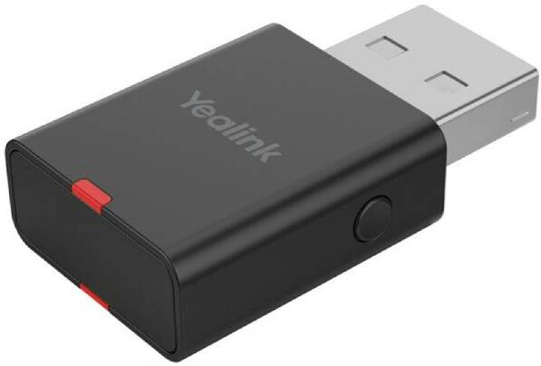 Yealink WDD60 Adaptateur DECT USB pour casque portable WH6x.