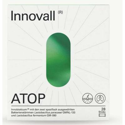 Innovall Atop Sticks 28x2 g Pulver