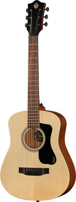 Guild Travel Spruce Natur matt