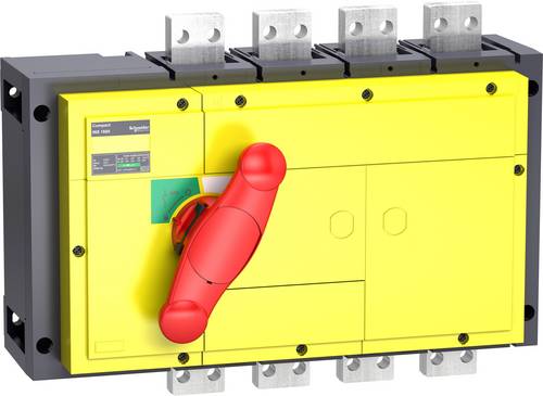 Schneider Electric Trennschalter 31345