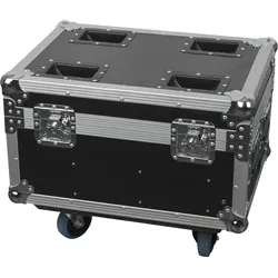 Showtec Charger Case for 6x EventLITE 4/10 Kompaktes Flightcase