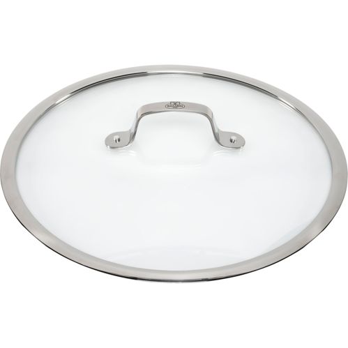 Ballarini VETRO PIANO Deckel Glas 32 cm