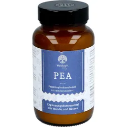 Pea Palmitoylethanolamid Rein Hund Katze Waldkraft 36 G
