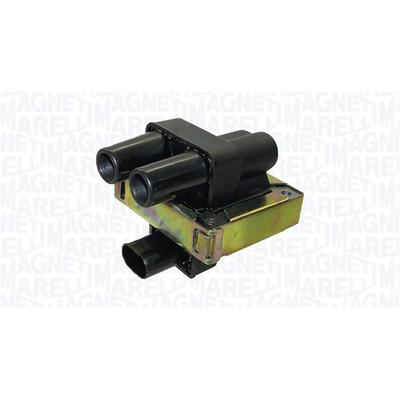 MAGNETI MARELLI Zündspule 060717029012 für LANCIA Fiat MALAGUTI