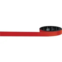 Magnetoflex-Band rot 10mm 1m