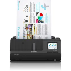EPSON ES-C380W
